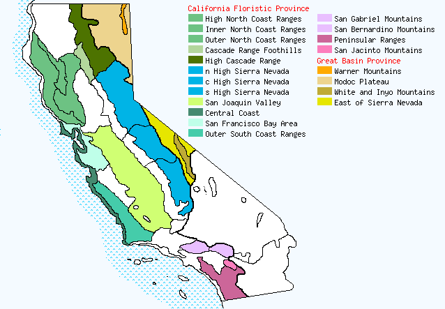 bioregional map for POTAMOGETON%20illinoensis being generated