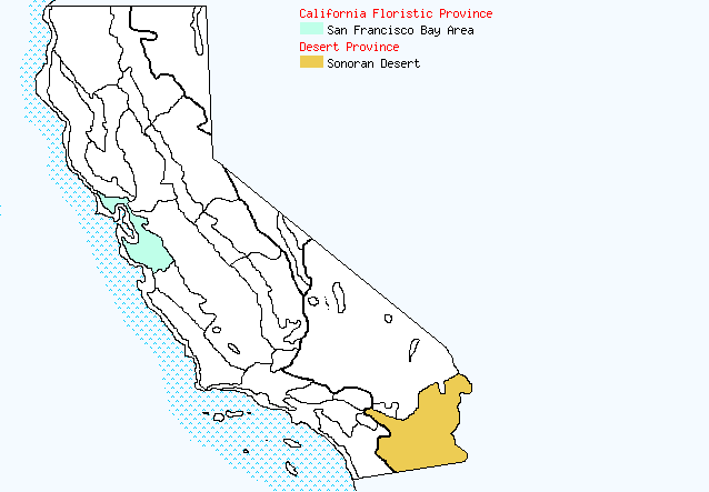 bioregional map for ECHINOCHLOA%20colona being generated
