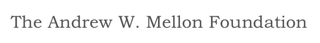 The Andrew W. Mellon Foundation