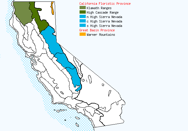 bioregional map for KALMIA%20polifolia being generated