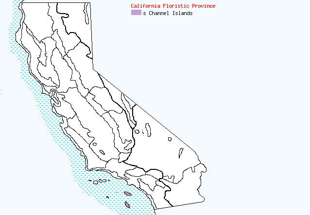 bioregional map for DUDLEYA%20traskiae being generated