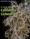 California lichens