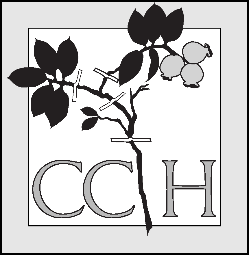 CCH1 logo image
