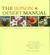 Book cover of The Jepson Desert Manual.