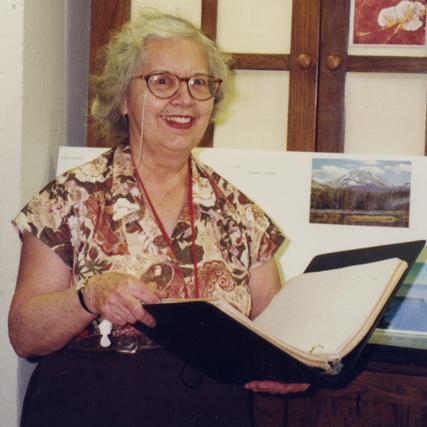 Isabelle I. Tavares