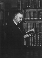 William A. Setchell (click for biography)
