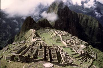 Andes