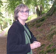 Barbara Ertter
